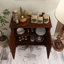 Buffet 33,58 pouces avec rangement-118133410