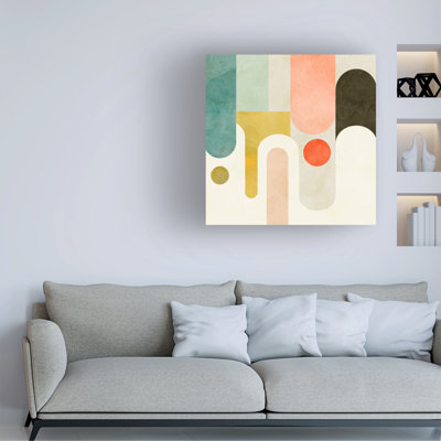 Modern & Contemporary