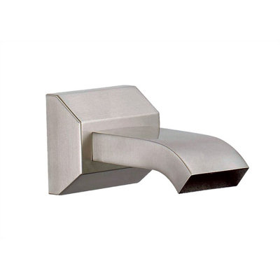 Sirius Wall Mounted Tub Spout