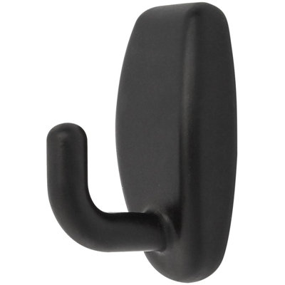 Snap Wall Mounted Robe Hook