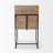 Sidney Upholstered Parsons Chair