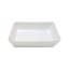 Friso Rectangle Stoneware Baker