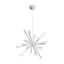 Starburst 24 - Light Sputnik Sphere LED Chandelier-35776689-124281229