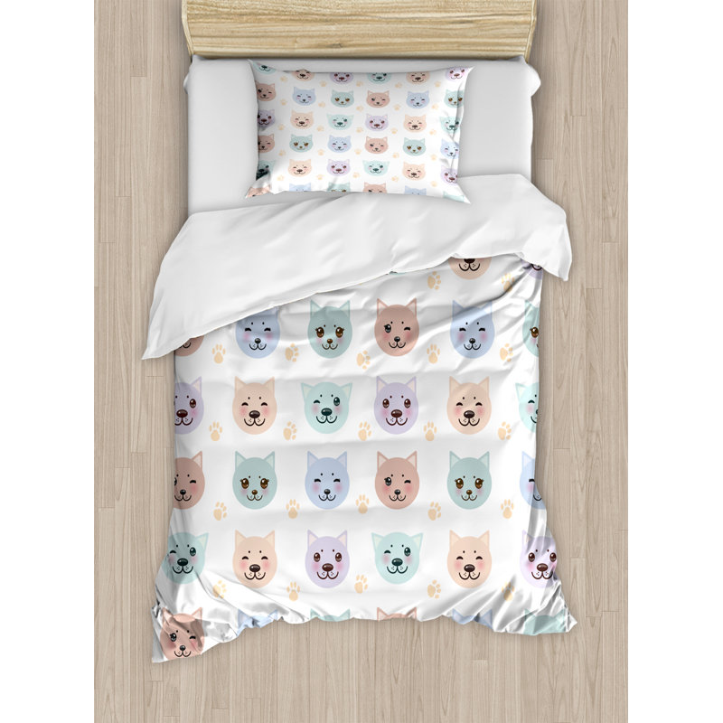 Duvet Cover
