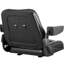 Chaise de bureau