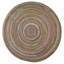 Tapis intérieur / extérieur bronze fait à la main Orval-975308919