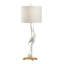 Crane Table Lamp