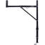 VEVOR Truck Rack, Extendable Truck Ladder Rack