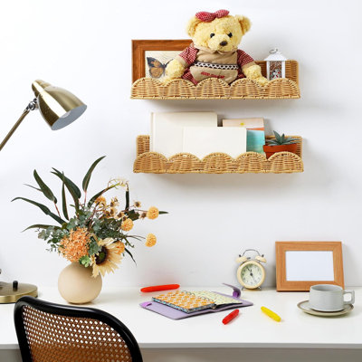 Nursery Bookshelf