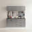 Garage Storage Cabinet Set