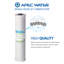 Système de filtration d'eau Apec