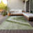 Lonaravale Geometric Indoor / Outdoor Rug-516235378