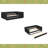 Full XL Size Upholstered Daybed With Trundle And LED-764542678