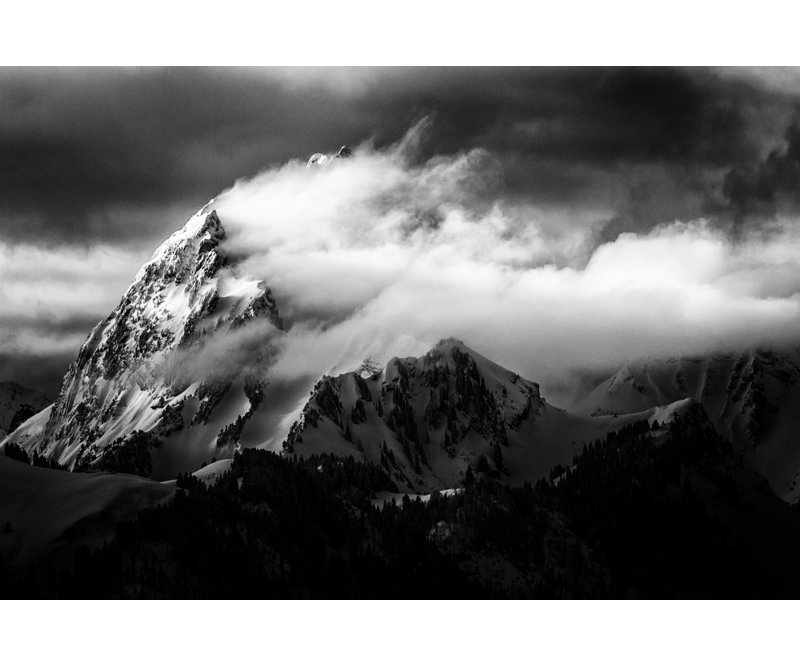 Wrapped Canvas Print, 60.96 cm H x 91.44 cm W