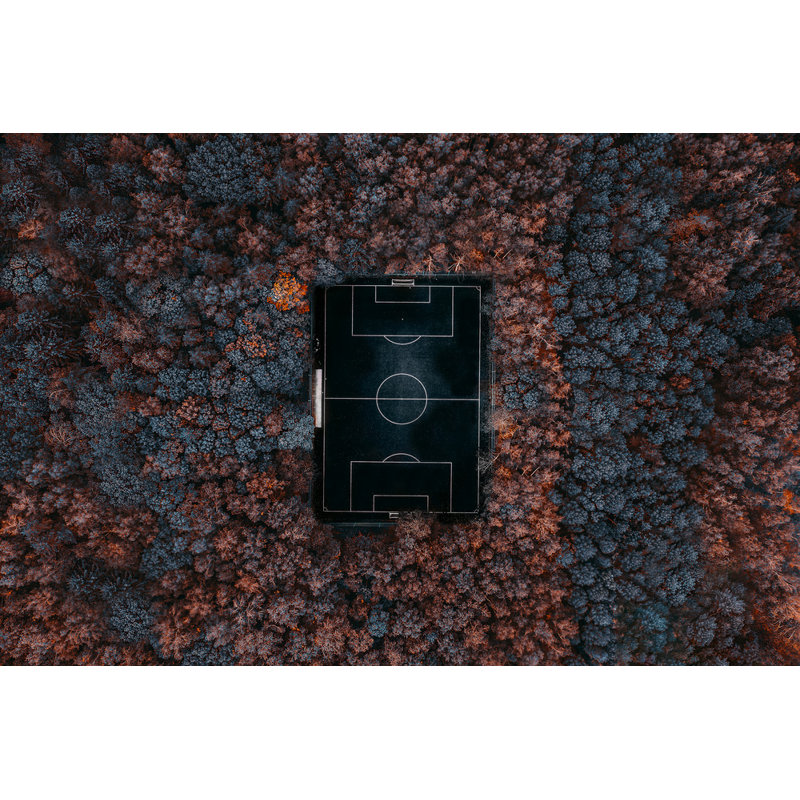 Wrapped Canvas Print, 60.96 cm H x 91.44 cm W