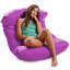 Laguna Standard Bean Bag Chair-1809202976