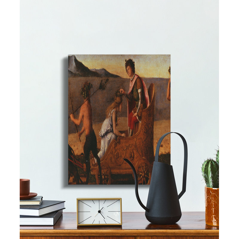 Wrapped Canvas Print Set, 24x30