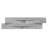 Weave Panel 6in.x22in. Honed Marble Wall Tile-105629650