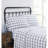 Traditional Cozy Flannel Plaid Sheet Set-61207375