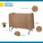 Outdoor Swing Seat Cover-183502436