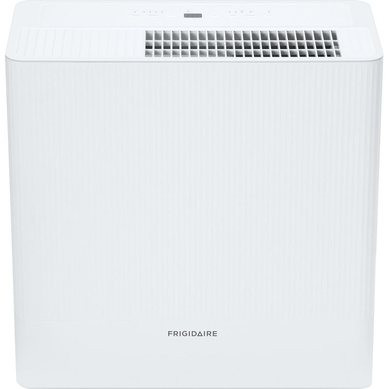 50 Pint Built-In Pump Dehumidifier With Wi-Fi