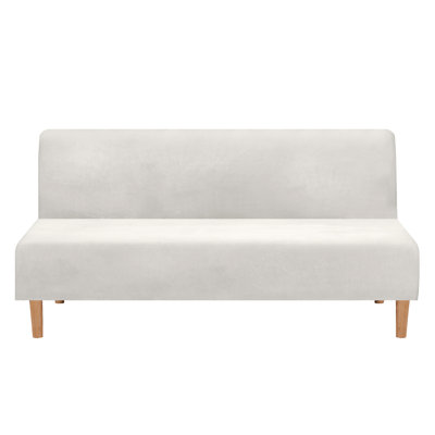 Box Cushion Slipcover