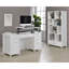 Bureau à 4 tiroirs Rayna-167706200
