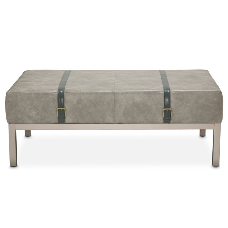 Menlo Station Coffee Table