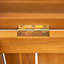 Portside 30Gallons Wood Deck Box