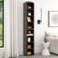  Armoire de rangement à 8 niveaux-578474650
