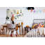 Magnetic Glass Dry Erase Board