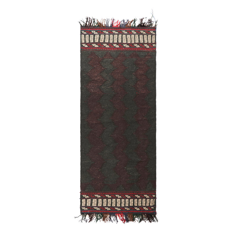 One-of-a-Kind Area Rug