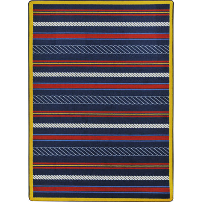 Tapis Sea Worthy