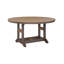 Garden Classic Outdoor Round Bar Table-1103030178-1103030187