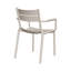 Fauteuil empilable Loar-656601620