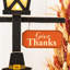 36 "H Thanksgiving