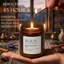 Soy Wax Candle
