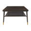 Stratton Street Round Marble Top Coffee Table-1322142881-1322142887