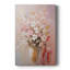 FLORAL Series CECLXV III - Gallery Cavas sur mesure