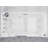 52.5'' x 29.37'' Acrylic Bathtub with Faucet-70355420