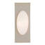 Jeter 1 - Light LED Armed Sconce-2044581616