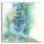 «Gilded Buddha I» par Chris Paschke-955785151