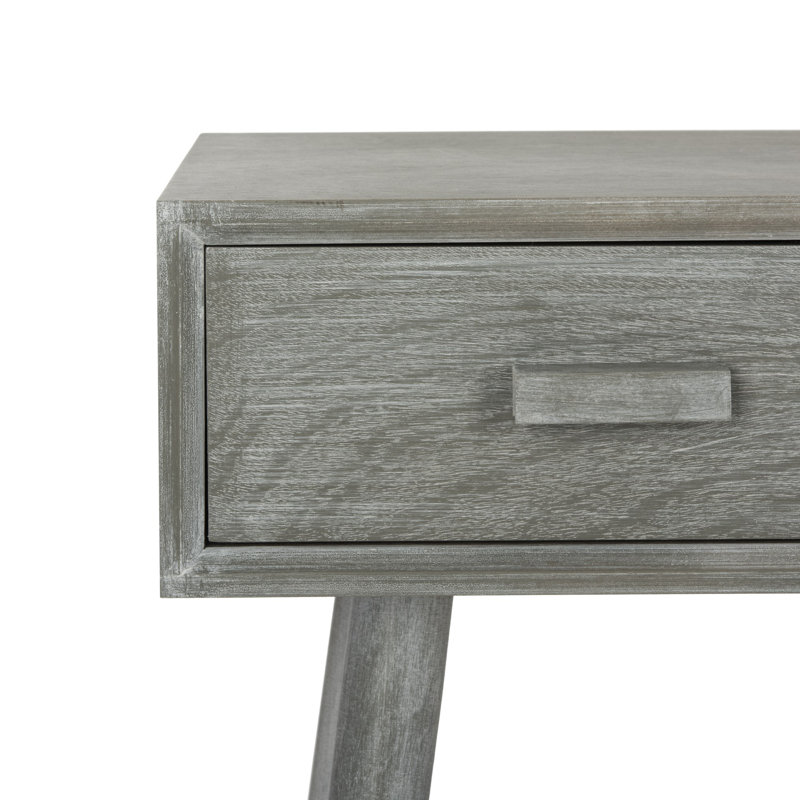 Brycon 41.8'' Console Table, Grey