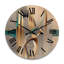 Horloge murale Stannard-1564689778