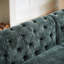 Canapé d'angle en chenille de 81,5 pouces, canapé modulaire en forme de L, canapés d'angle 5 places avec 3 coussins-1012343783