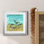 Sandpipers III - Peinture encadrée-1431225394-1431225395
