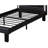 Judith Polyurethane Bed In High Headboard-29210501-27705898