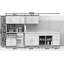 Buffet Buffet Buffet pour la cuisine