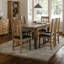 Nutmeg Extendable Dining Table