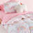 Kids Space Rocket Bedding Set-851783361-851783371